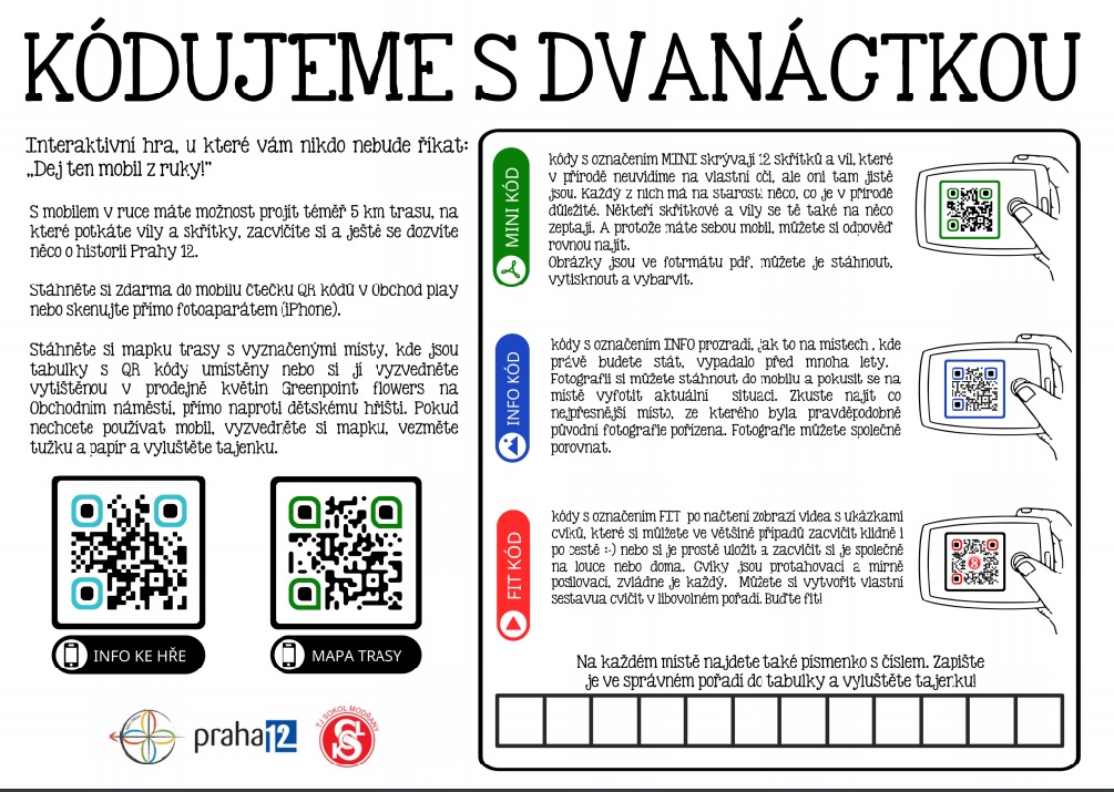 Duha Střelka Modřany